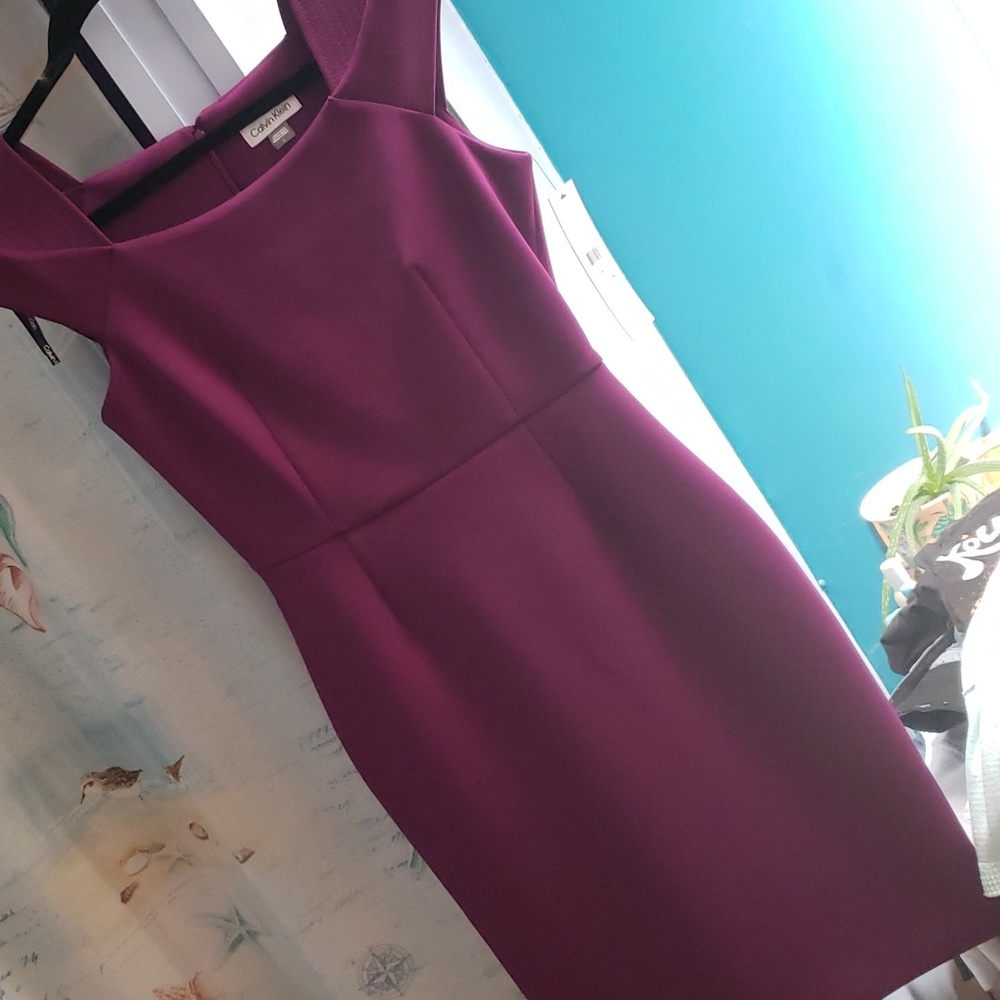 Calvin Klein dress size 6
